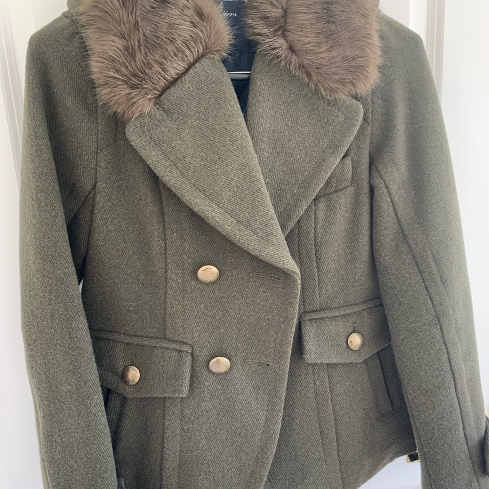 Ladies American Eagle Jacket.  Size Small. $39